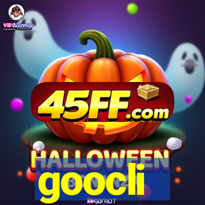goocli - inicio